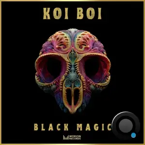 Koi Boi - Black Magic (2025)