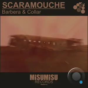 Barbera & Collar - Scaramouche (2025)