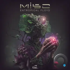 Mi5o - Entropical Floyd (2025)