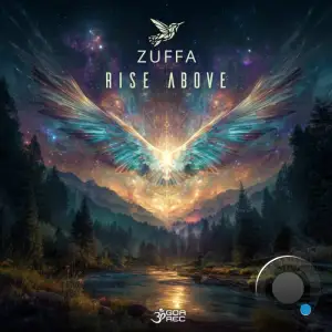 Zuffa - Rise Above (2025)