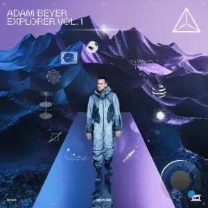 Adam Beyer - Explorer Vol. 1 (2025)