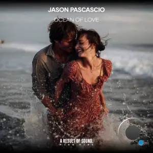Jason Pascascio - Ocean Of Love (2025)