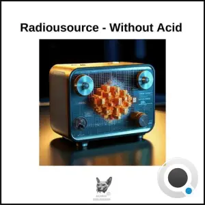 Radiosource - Without Acid (2025)