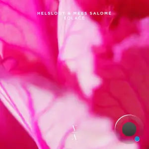 Helsloot & Mees Salome - Solace (2025)