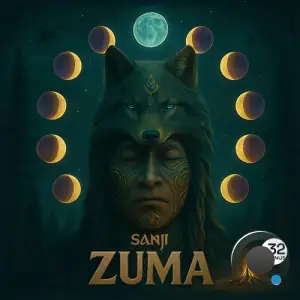 Sanji - Zuma (2025)