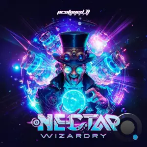 Nectar - Wizardry By Nectar (2025)
