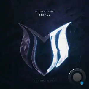 Peter Miethig - Triple (2025)