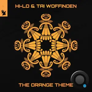 HI-LO & Tai Woffinden - The Orange Theme (2025)