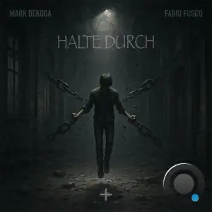 Mark Dekoda & Fabio Fusco - Halte Durch (2025)