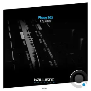Phase 303 - Equalizer (2025)