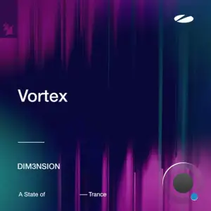 DIM3NSION - Vortex (2025)