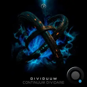 Dividuum - Continuum Dividare (2025)