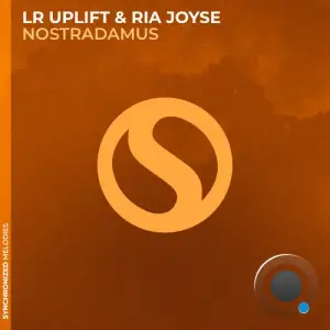 LR Uplift & Ria Joyse - Nostradamus (2025)