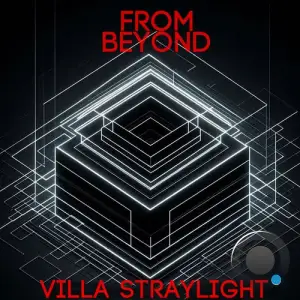 From Beyond - Villa Straylight (2025)