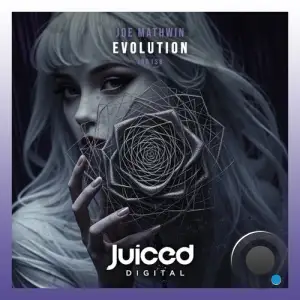Joe Mathwin - Evolution (2025)