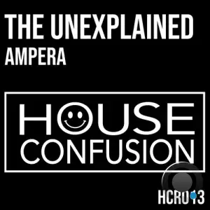 The Unexplained - Ampera (2025)