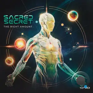 Sacred Secret - The Right Amount (2025)