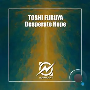 Toshi Furuya - Desperate Hope (2025)
