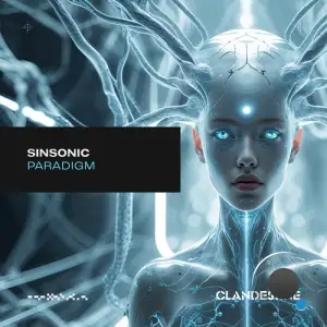SinSonic - Paradigm (2025)