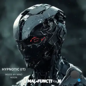 Hypnotic (IT) - Inside My Mind (2025)