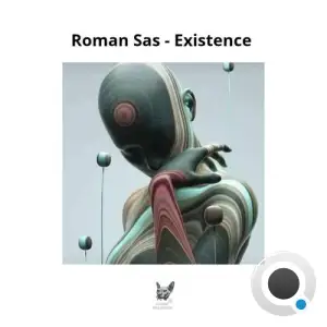 Roman Sas - Existence (2025)