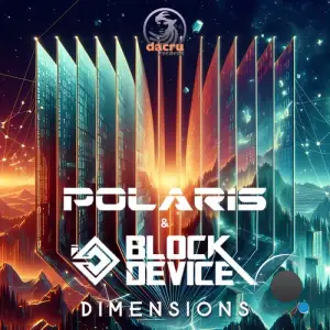 Polaris & Block Device - Dimensions (2025)