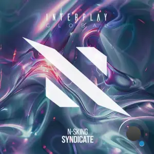 N-Sking - Syndicate (2025)