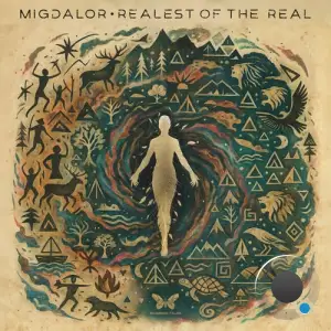 Migdalor - Realest Of The Real (2025)