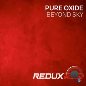 Pure Oxide - Beyond Sky (2025)