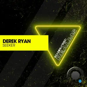 Derek Ryan - Seeker (2025)