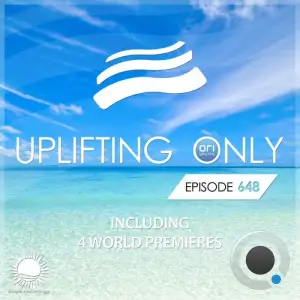 Ori Uplift - Uplifting Only 648 (2025-07-10)