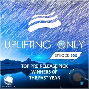 Ori Uplift - Uplifting Only 650 (2025-07-22)