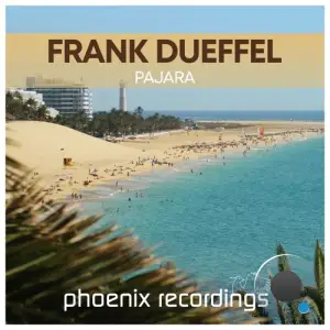 Frank Dueffel - Pajara (2025)