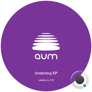 Jack Fresia - Underdog (2025)