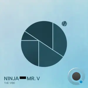 N1NJA, Mr. V - The Vibe (Extended Version) (2025)