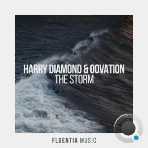 Harry Diamond & Oovation - The Storm (2025)