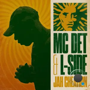 MC Det, L-Side - Jah Creation (2025)