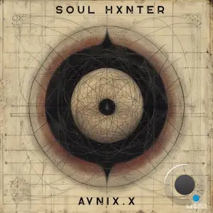 Aynix.X - Soul Hxnter (2025)