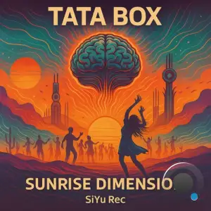 Tata Box - Sunrise Dimension (2025)