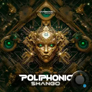 Poliphonic - Shango (2025)