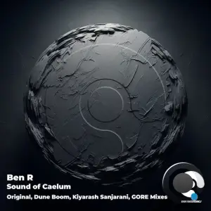 Ben R - Sound Of Caelum (2025)