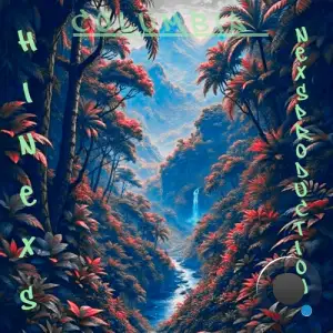 Hinexs - Columbia (2025)