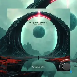 Aquarius Ezra - Activate (2025)