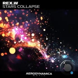 REX.W - Stars Collapse (2025)
