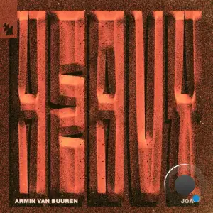 Armin Van Buuren & Joa (Us) - Heavy (2025)