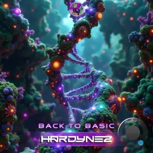 Hardynez - Back To Basic (2025)