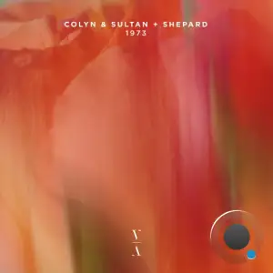 Colyn & Sultan & Shepard - 1973 (2025)