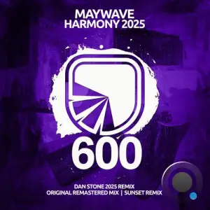 Maywave - Harmony 2025 (Remixes) (2025)