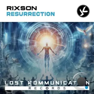 Rixson - Resurrection (2025)