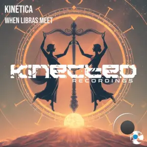 Kinetica - When Libras Meet (2025)